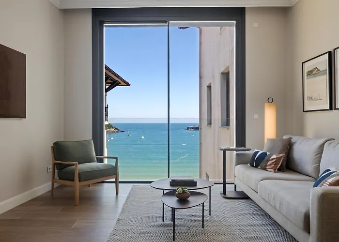 Playa De Laconcha 5 By Feelfreerentals アパート *