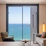 דירה Playa De Laconcha 5 By Feelfreerentals סן סבסטיאן
