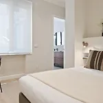 Playa De Laconcha 5 By Feelfreerentals * סן סבסטיאן