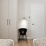 Playa De Laconcha 5 By Feelfreerentals סן סבסטיאן