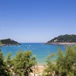 Playa De Laconcha 5 By Feelfreerentals * סן סבסטיאן