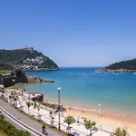דירה Playa De Laconcha 5 By Feelfreerentals סן סבסטיאן