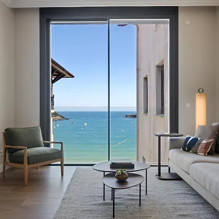 Playa De Laconcha 5 By Feelfreerentals Appartamento *
