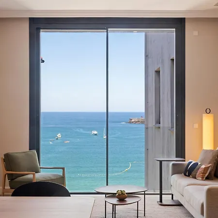 Appartamento Playa De Laconcha 5 By Feelfreerentals San Sebastián