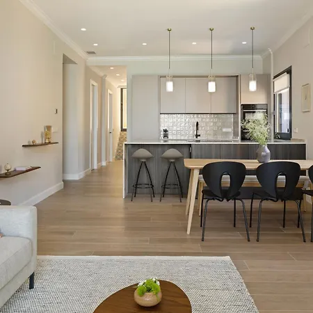 Playa De Laconcha 5 By Feelfreerentals *