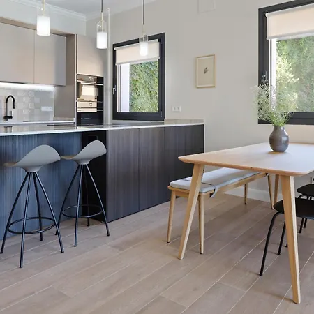 דירה Playa De Laconcha 5 By Feelfreerentals *