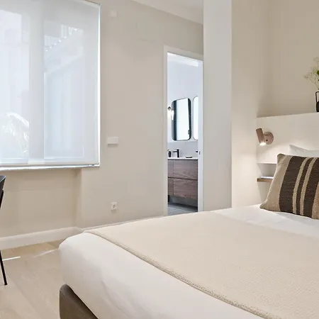 Playa De Laconcha 5 By Feelfreerentals * 圣塞瓦斯蒂安