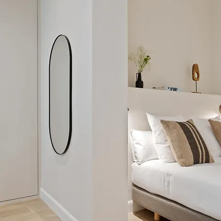 Playa De Laconcha 5 By Feelfreerentals 圣塞瓦斯蒂安