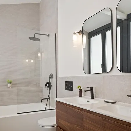 דירה Playa De Laconcha 5 By Feelfreerentals *