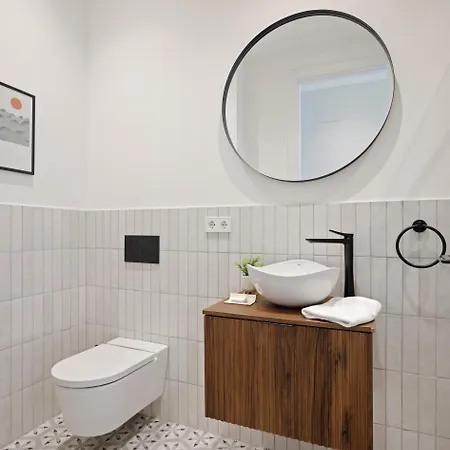 Playa De Laconcha 5 By Feelfreerentals 公寓 圣塞瓦斯蒂安