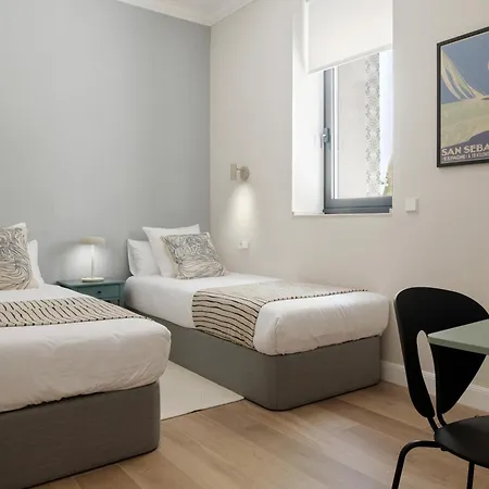 דירה Playa De Laconcha 5 By Feelfreerentals