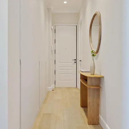 Playa De Laconcha 5 By Feelfreerentals 公寓 圣塞瓦斯蒂安