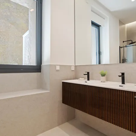 Playa De Laconcha 5 By Feelfreerentals * סן סבסטיאן