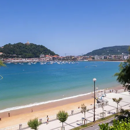 Playa De Laconcha 5 By Feelfreerentals *