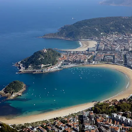 דירה Playa De Laconcha 5 By Feelfreerentals *