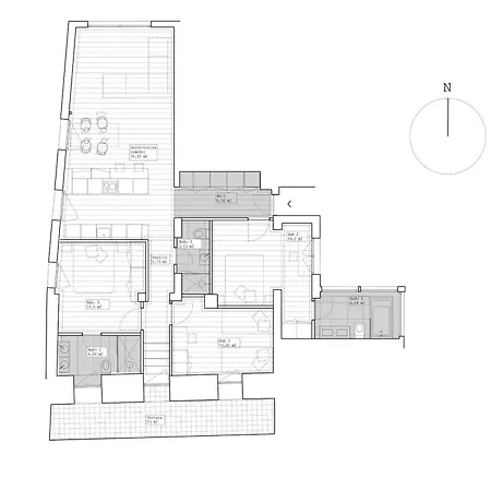 公寓 Playa De Laconcha 5 By Feelfreerentals