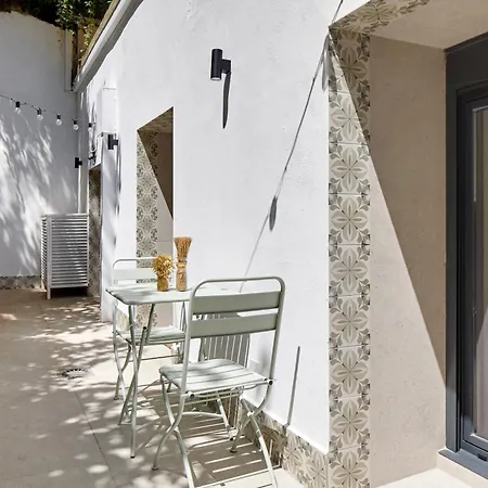 Playa De Laconcha 5 By Feelfreerentals * סן סבסטיאן
