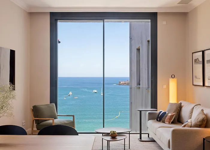 Appartement Playa De Laconcha 5 By Feelfreerentals San Sebastian