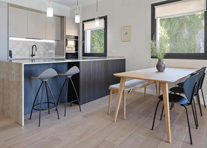 شقة Playa De Laconcha 5 By Feelfreerentals *