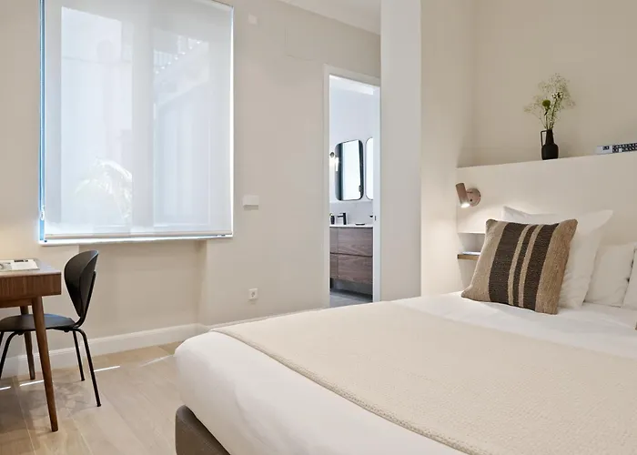 Playa De Laconcha 5 By Feelfreerentals * San Sebastian