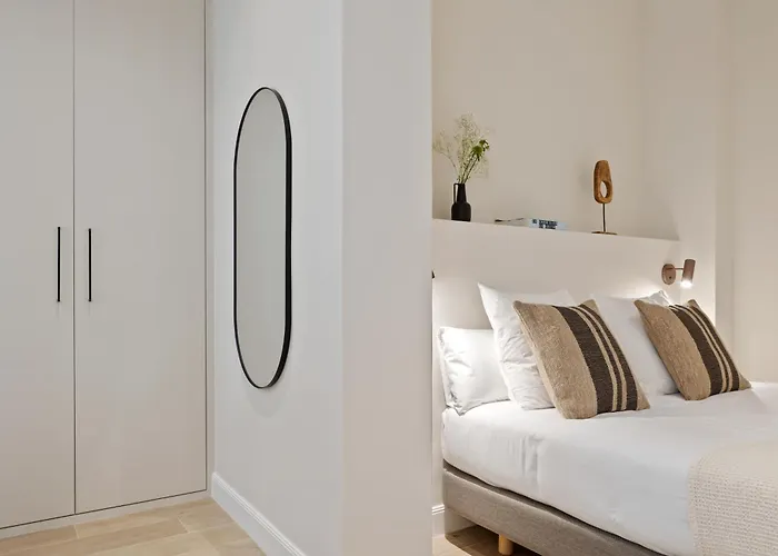 Playa De Laconcha 5 By Feelfreerentals San Sebastian