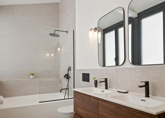 Appartement Playa De Laconcha 5 By Feelfreerentals *