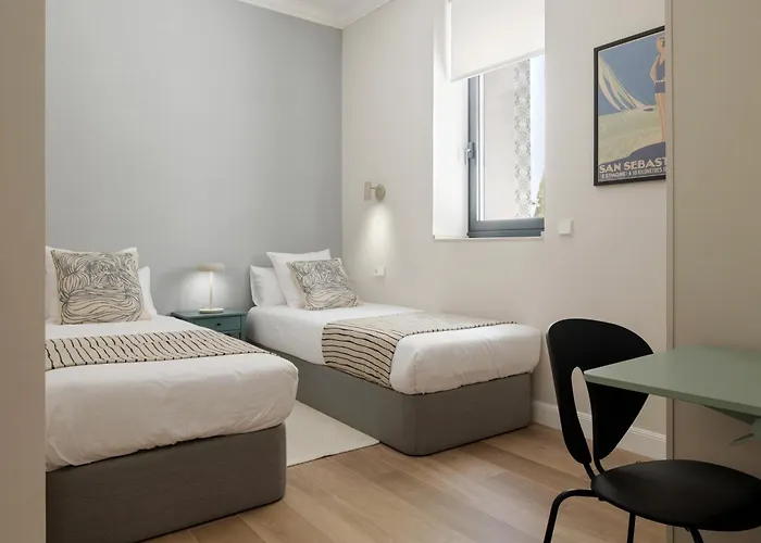 Appartement Playa De Laconcha 5 By Feelfreerentals