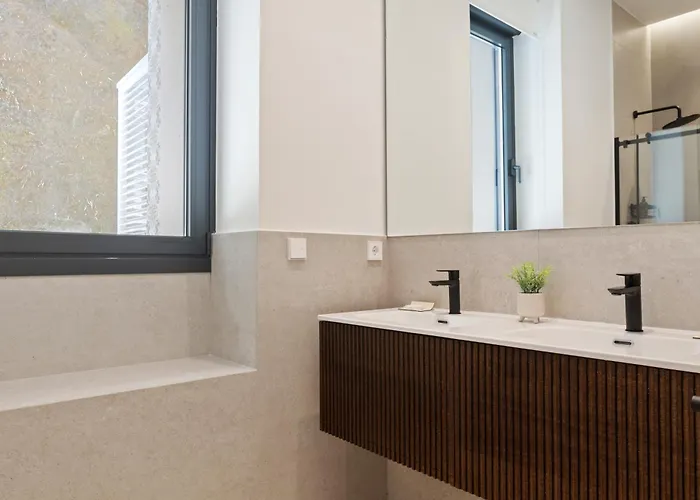 Playa De Laconcha 5 By Feelfreerentals * سان سيباستيان