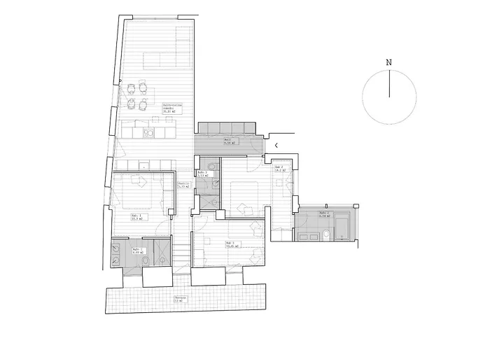 شقة Playa De Laconcha 5 By Feelfreerentals