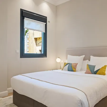 Playa De Laconcha 5 By Feelfreerentals