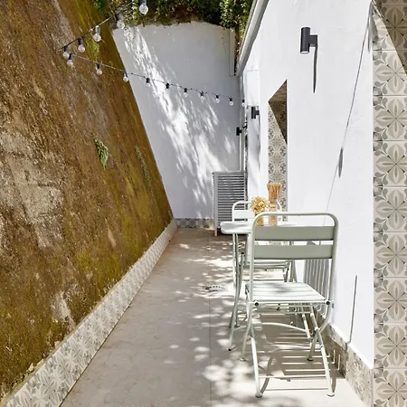 Playa De Laconcha 5 By Feelfreerentals Apartamento
