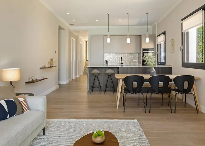 Playa De Laconcha 5 By Feelfreerentals *