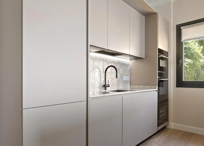 Apartamento Playa De Laconcha 5 By Feelfreerentals