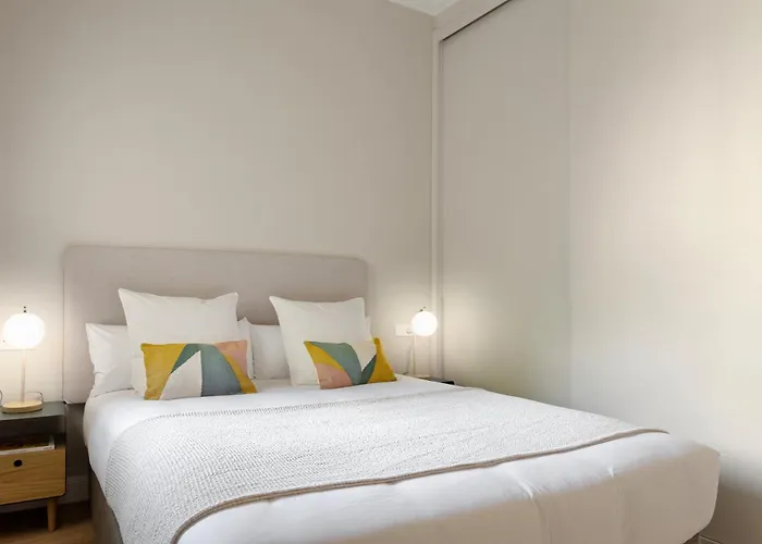 Apartamento Playa De Laconcha 5 By Feelfreerentals