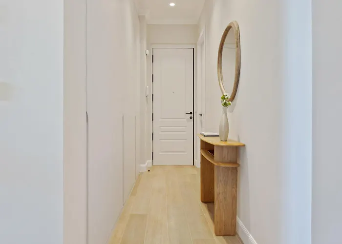 Playa De Laconcha 5 By Feelfreerentals Apartamento San Sebastián